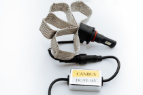 Светодиодная лампа головного света HB3 (гибкий кулер) PHILIPS - 1