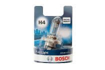 ЛАМПА H4 Standart Bosh - 1
