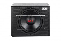 Активный сабвуфер Kicx AP-300BPA - 2