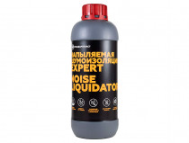 Напыляемая шумоизоляция NoiseLiquidator Expert - 1