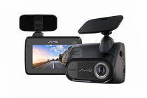 Видеорегистратор Mio MiVue i170 GPS - 2
